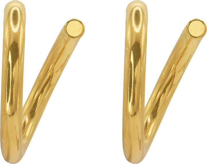 Produktbild Heideman Aelius goldfarben (100% Edelstahl)