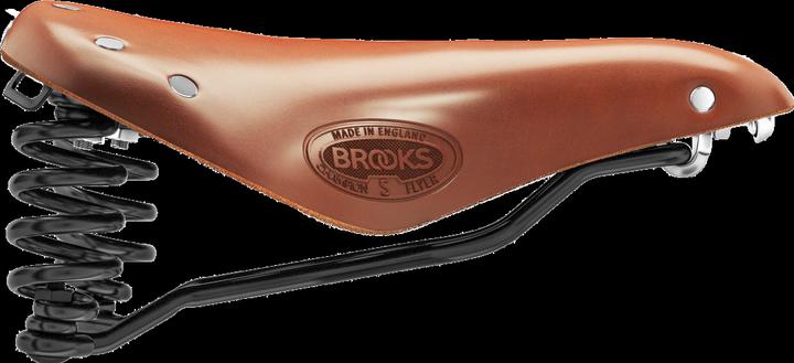 Produktbild Brooks England Flyer S