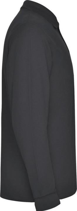 Actual product image Alpinia Mens Estrella Long-Sleeved Polo Shirt (3XL)