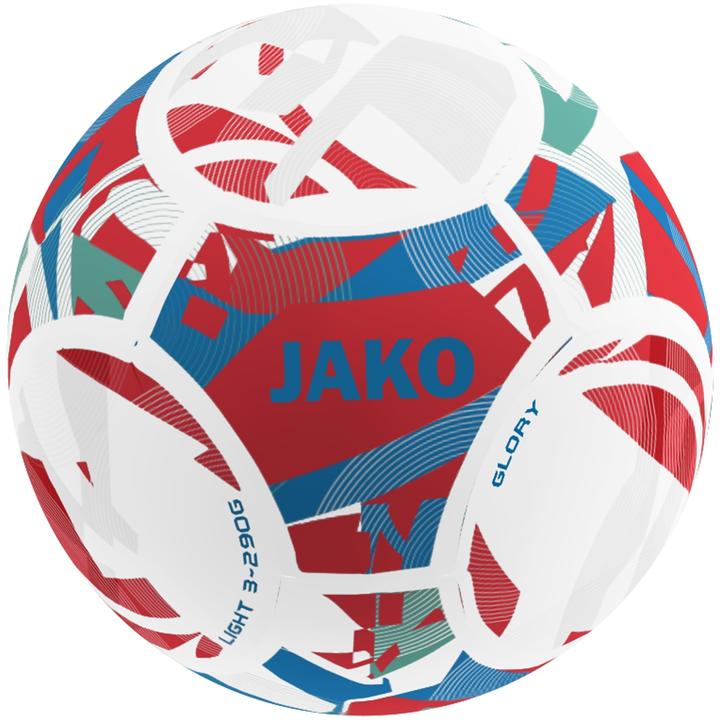 JAKO Lightball Glory 14 Panel, TB (3)