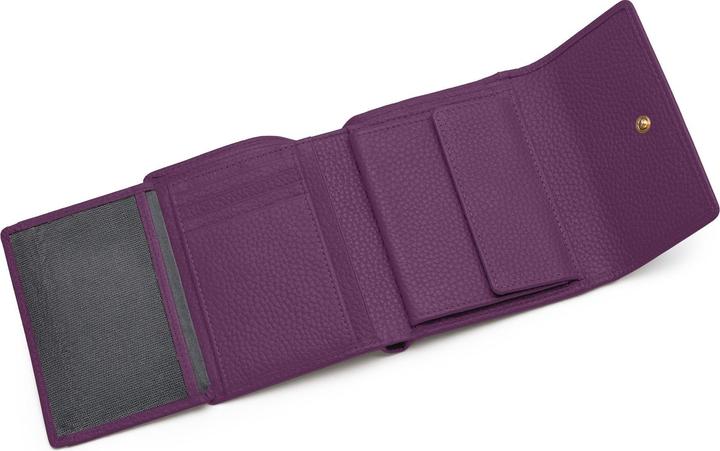 Produktbild Lazarotti Bologna Leather Geldbörse Leder 12 cm
