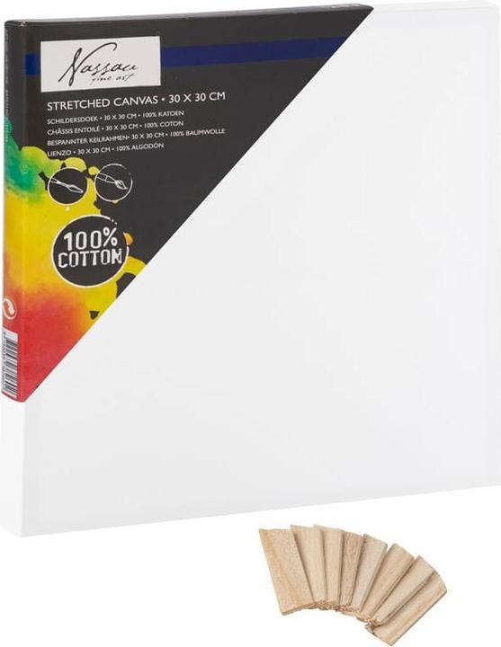 Immagine prodotto Grafix Tela (30 x 30 cm)