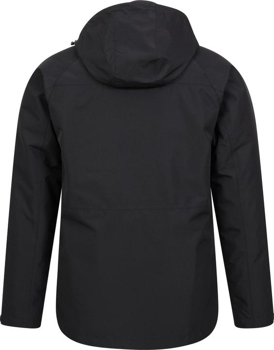 Produktbild Mountain Warehouse Alaskan Jacke wasserfest 3 in 1 (XXS)