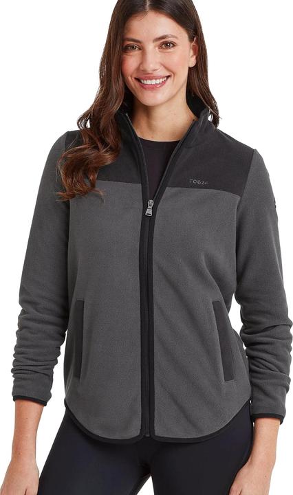 Image du produit TOG24 - Veste polaire CARTY - Femme (46 D)