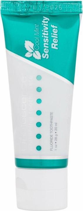 Actual product image Opalescence whitening toothpaste for sensitive teeth 28g (20 ml)