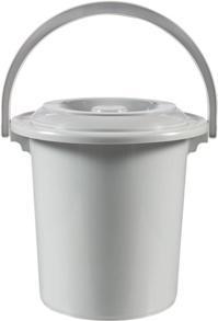 Curver Seau Toilette 10L (10 l)