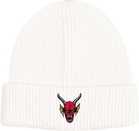 Produktbild GED Berretta Stranger Things Hellfire White