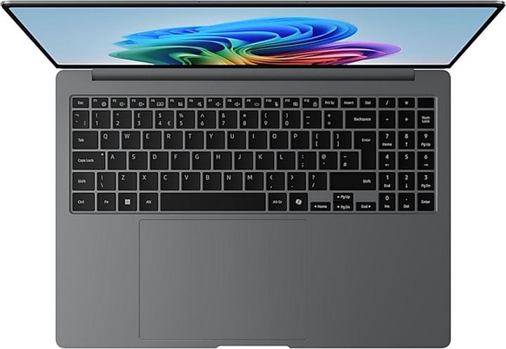 Image du produit Samsung Galaxy Book5 Pro (16", Intel Core Ultra 7 256V, 16 Go, 512 Go, DE)