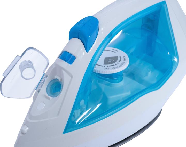 Image du produit Tornado Fer à repasser TST-1800B / Bleu/Blanc