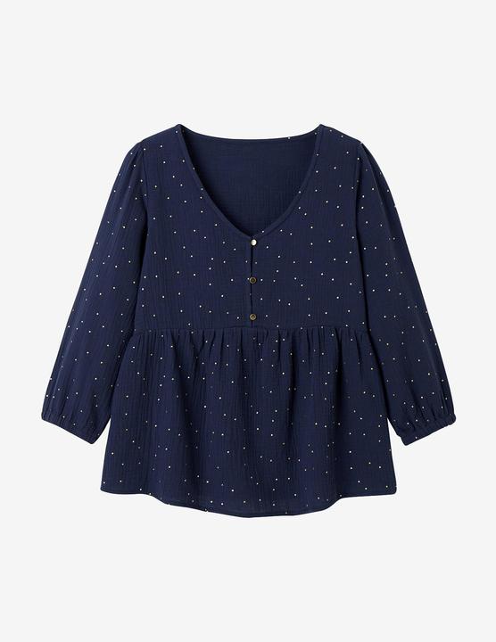 Vertbaudet Bluse (40)