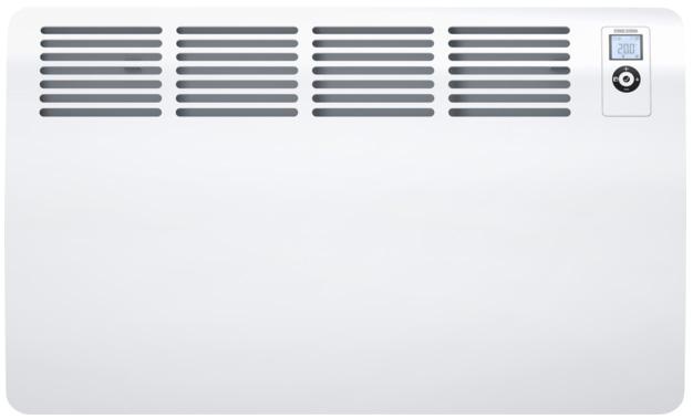 Immagine prodotto Stiebel Eltron CON 20 Premium, convettore a parete da 2,0 kW per circa 25 m², testato VDE (2000 W)