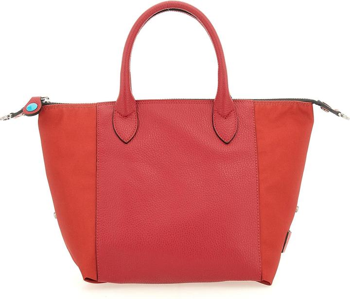 Produktbild Gabs G3 Pop Schultertasche M Leder 37 cm
