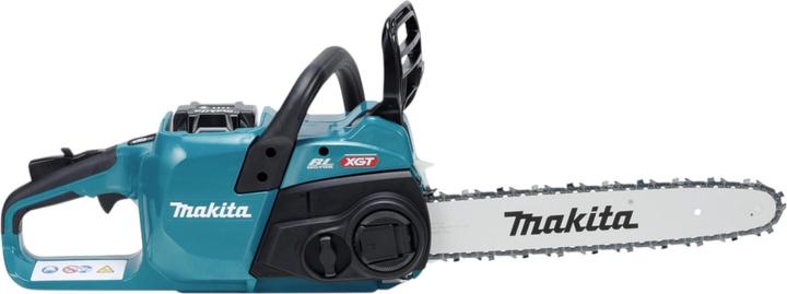 Produktbild Makita UC022GZ Akku Kettensäge ohne Akku 1600 W 40 V Schwertlänge 350 mm (Akku Kettensäge)