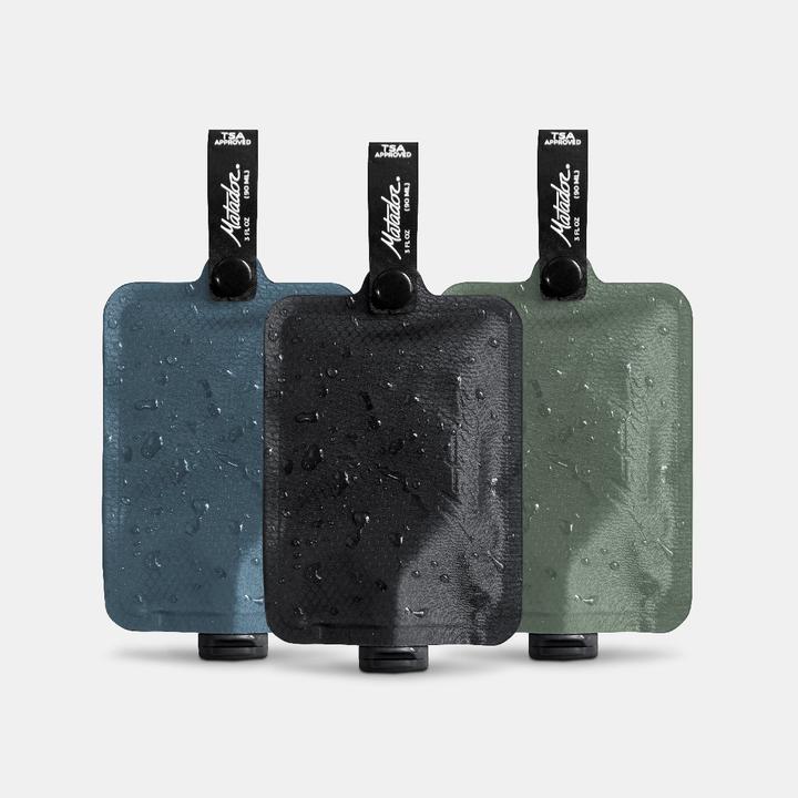 Produktbild Matador FlatPak (Flüssigkeitsbeutel)