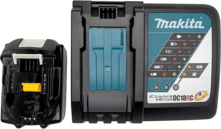 Actual product image Makita 191B51-7 (18 V)