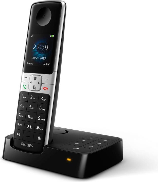 Produktbild Philips D6351B