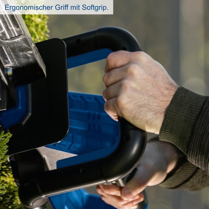 Produktbild Scheppach BC-HT720-X (DIY) (Akkuheckenschere)