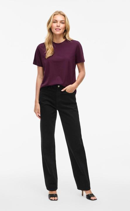 Actual product image Vila VINORA Rundhals T-Shirt (XXL)
