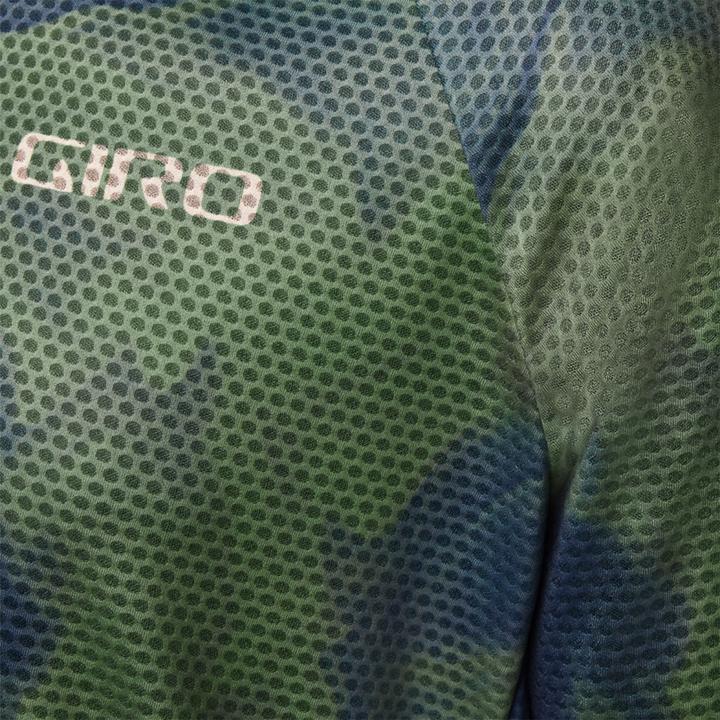Image du produit Giro M Roust LS Jersey (L)
