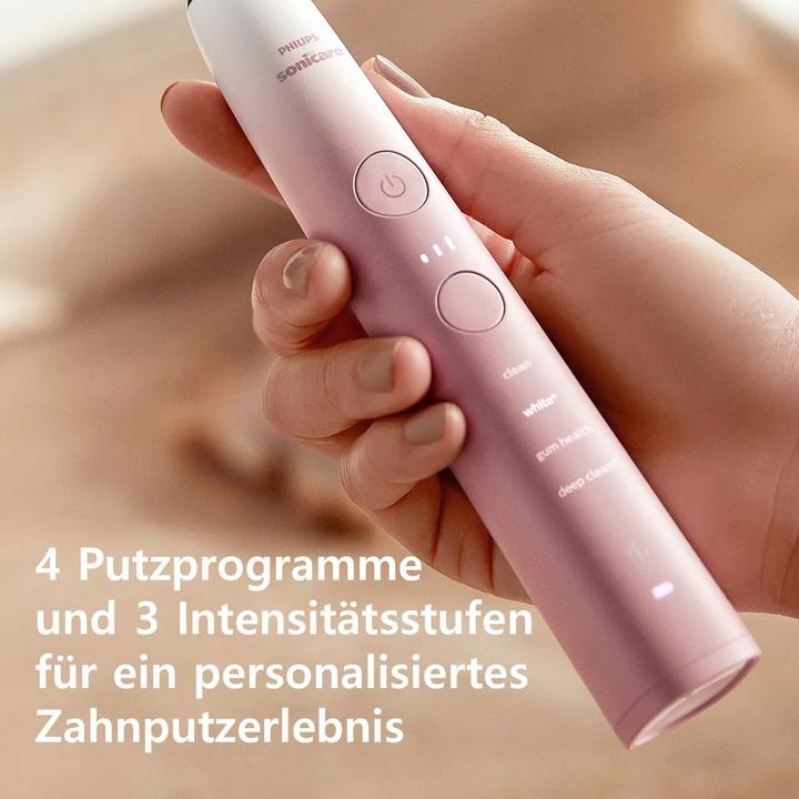 Actual product image Philips Sonicare DiamondClean 9000 Special Edition (Sonic toothbrush)