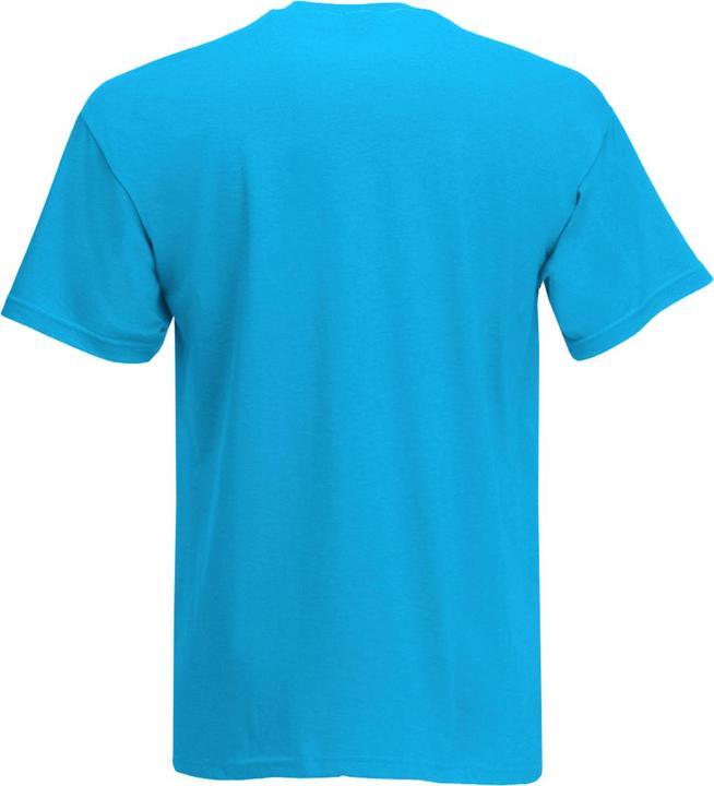 Image du produit Universal Textiles Value T-shirt de loisir à manches courtes (S)