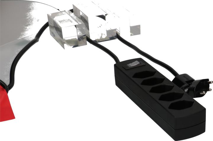 Immagine prodotto Max Hauri linea di sicurezza (5 x, Tipo 13, 2 m)