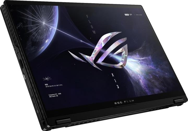 Actual product image ASUS ROG Flow X13 RTX 4070 (13.40", AMD Ryzen 9 7940HS, 32 GB, 1000 GB, CH)