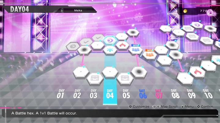 Image du produit Pqube Alice Gear Aegis Concerto of Simulatrix - PS4 (EU Version) (PS4)
