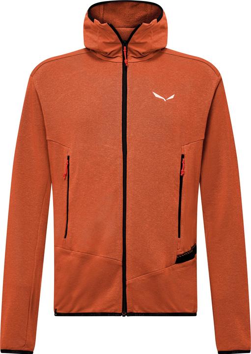 Actual product image Salewa Agner Hemp 2 Hooded Jkt M (M)