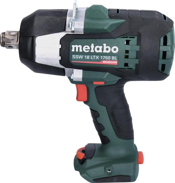 Produktbild Metabo SSW 18 LTX 1750 BL (Akkubetrieb)