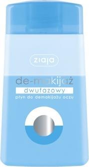 Ziaja De Makeup Two-Phase Eye Makeup Remover 120Ml (Make-Up Entferner, 120 ml)