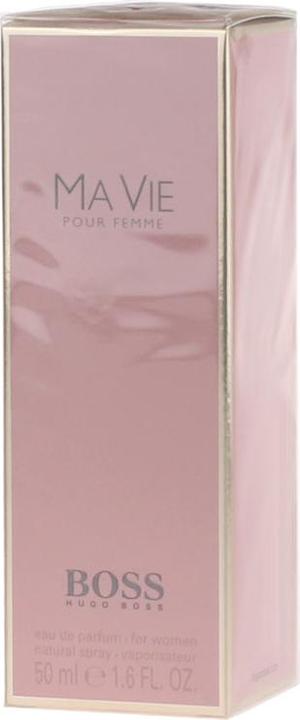 Produktbild BOSS Ma Vie (Eau de Parfum, 50 ml)