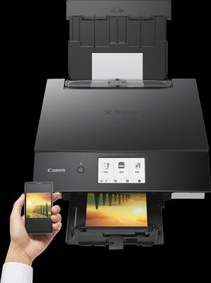Immagine prodotto Canon Pixma TS8350a (Inchiostro, Colore)