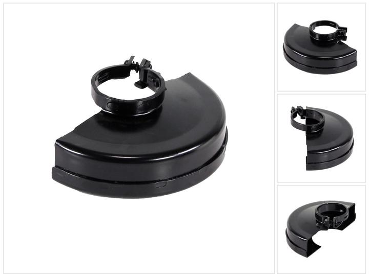 Actual product image Makita 125mm guard for angle grinder GA5030 /GA5034 etc.
