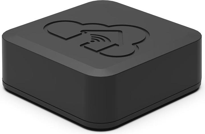 Everhome CloudBox 4.0 BASIS Paket - smarte Steuerungs- und Kontrolleinheit
