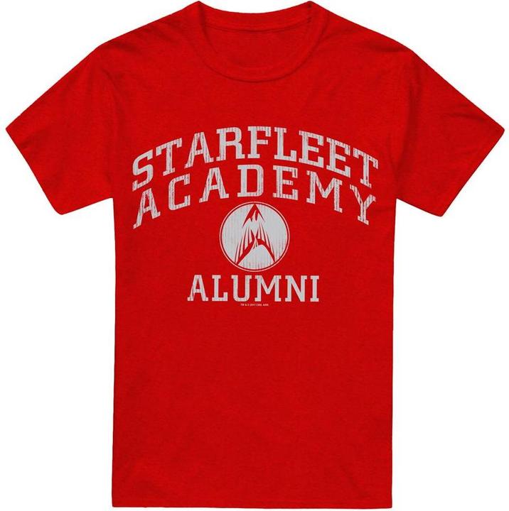 Immagine prodotto Alumni Maglietta Adulto Unisex (S)