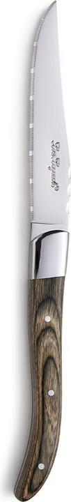 Produktbild Lou laguiole Louis Steakmesser Set (6 Stück, Messer)