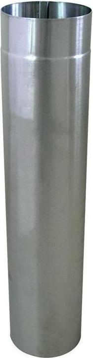 Produktbild Bertrams Abgasrohr ALU 500mm, d= 110mmx1mm (1 Stk.)