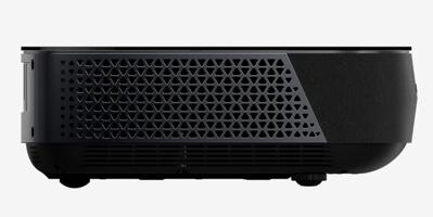Produktbild Hisense Laser TV PL2 80"-150" (4K, 2700 lm, 0.22	:1)