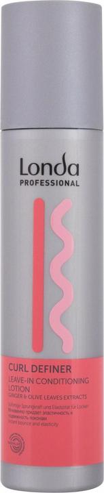 Image du produit Londa Lotion revitalisante sans rinçage Curl Definer (250 ml)