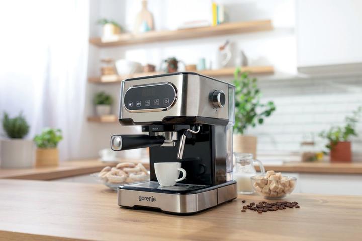 Actual product image Gorenje ESCM15DBK