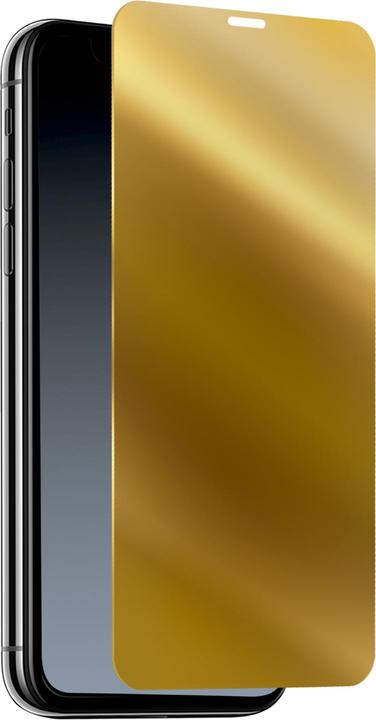 Immagine prodotto SBS Pellicola protettiva per occhiali da sole per iPhone 11 Pro/XS/X (1 Pezzo/i, Apple iPhone XS, Apple iPhone 11 Pro, Apple iPhone X)