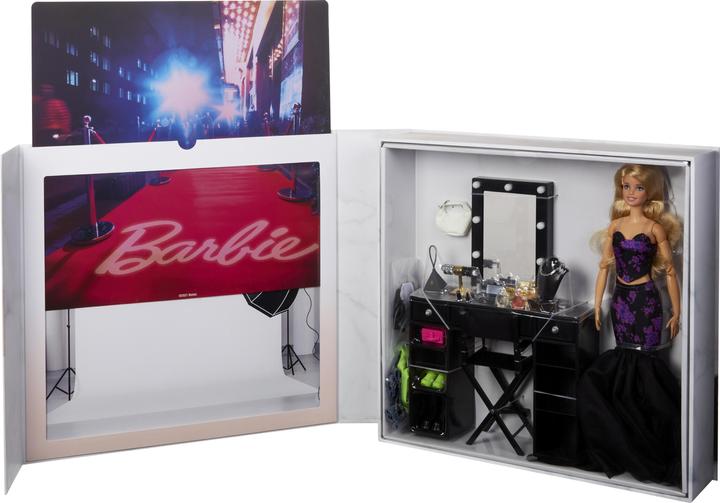 Immagine prodotto Barbie Studio fotografico in stile Signature