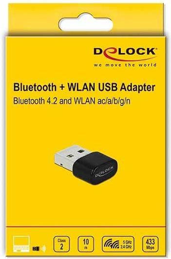 Produktbild Delock 61000 (USB)