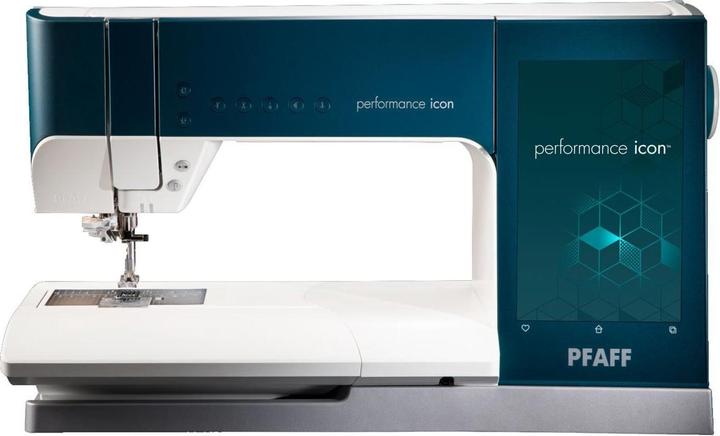 Produktbild Pfaff Performance Icon