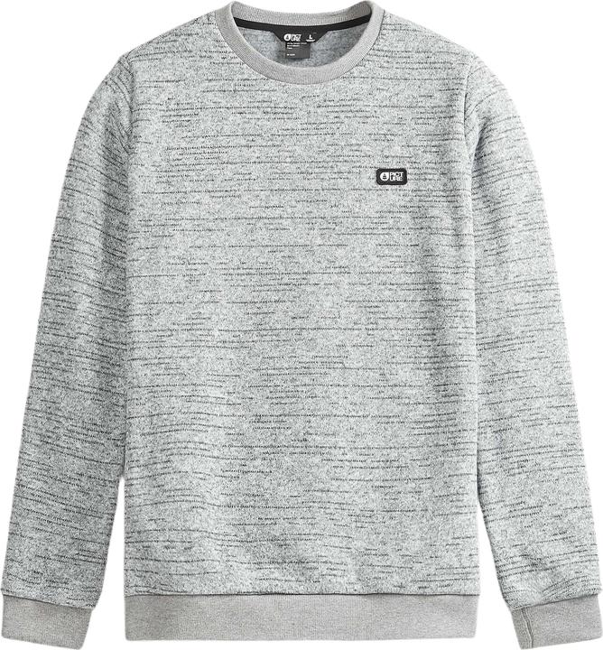 Actual product image Picture Tofu Sweater (S)