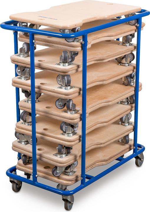 Produktbild Sport-Thieme Rollbrett-Transporter