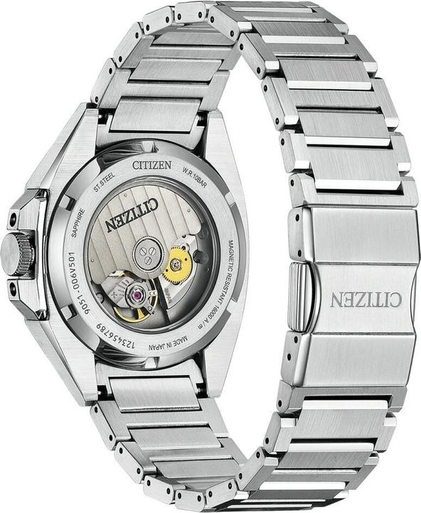 Produktbild Citizen NB6050-51W