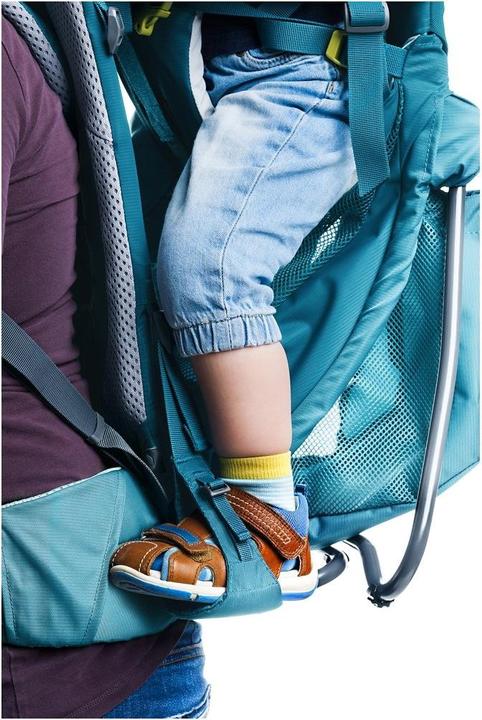 Produktbild Deuter Kid Comfort Active SL