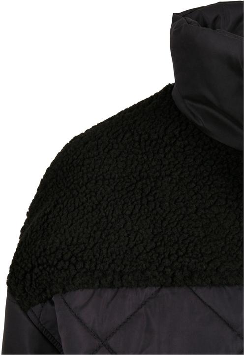Immagine prodotto Urban Classics Giacca a cuscino oversize Diamond Quilt da donna (L)